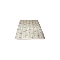 Visco Matratzenauflage Aloe-Vera 90x200