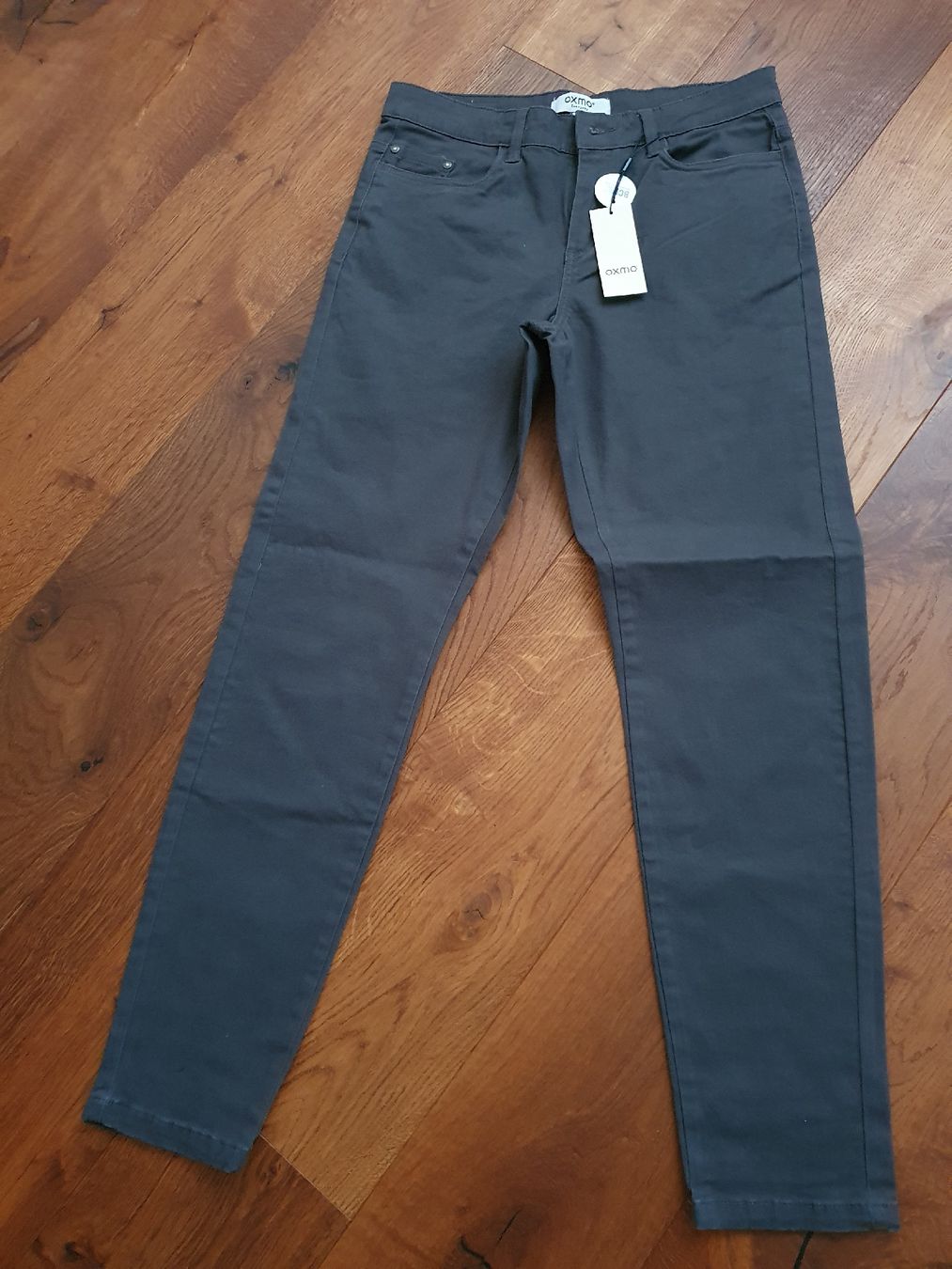 Pantaloni: Damen Stoffhose 38 – Nuovo e nell'imballaggio originale da Fischingen venduto da nad_fxf2