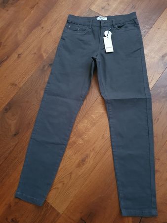 Damen Stoffhose 38