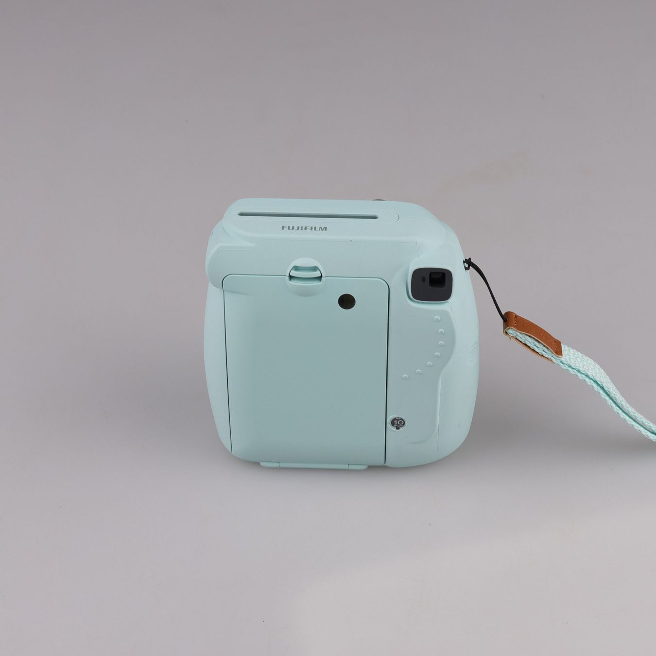 Fujifilm Fotocamera: Fujifilm Instax Mini 9 Sofortbildkamera – Usato da Volketswil venduto da brockipfannenstil 4