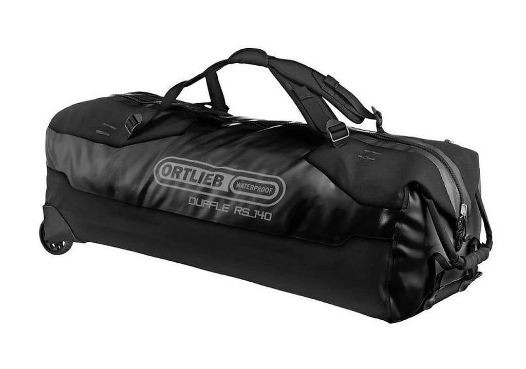 Borse: Ortlieb Duffle RS 140  wasserdicht  – Nuovo e nell'imballaggio originale da Winterthur venduto da Rudolfo1970