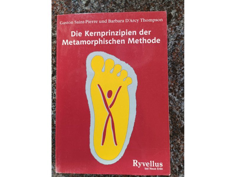 Bücher: Die Kernprinzipien der Metamorphischen.. – Gebraucht aus Bätterkinden von Elefantenzoo