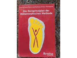 Die Kernprinzipien der Metamorphischen..