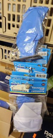 Pro Aqua Schwimmhaube, Bademütze, one size, Neu!