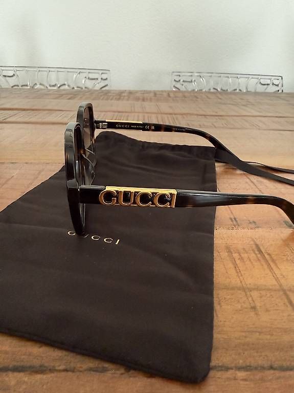 Occhiali & Lenti: Gucci Sonnenbrille Original - NEU – Usato da Mühleberg venduto da baerbeli78 1
