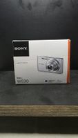 Sony Cyber-shot DSC-W830 – 20.1 MP Digitalkamera in OVP