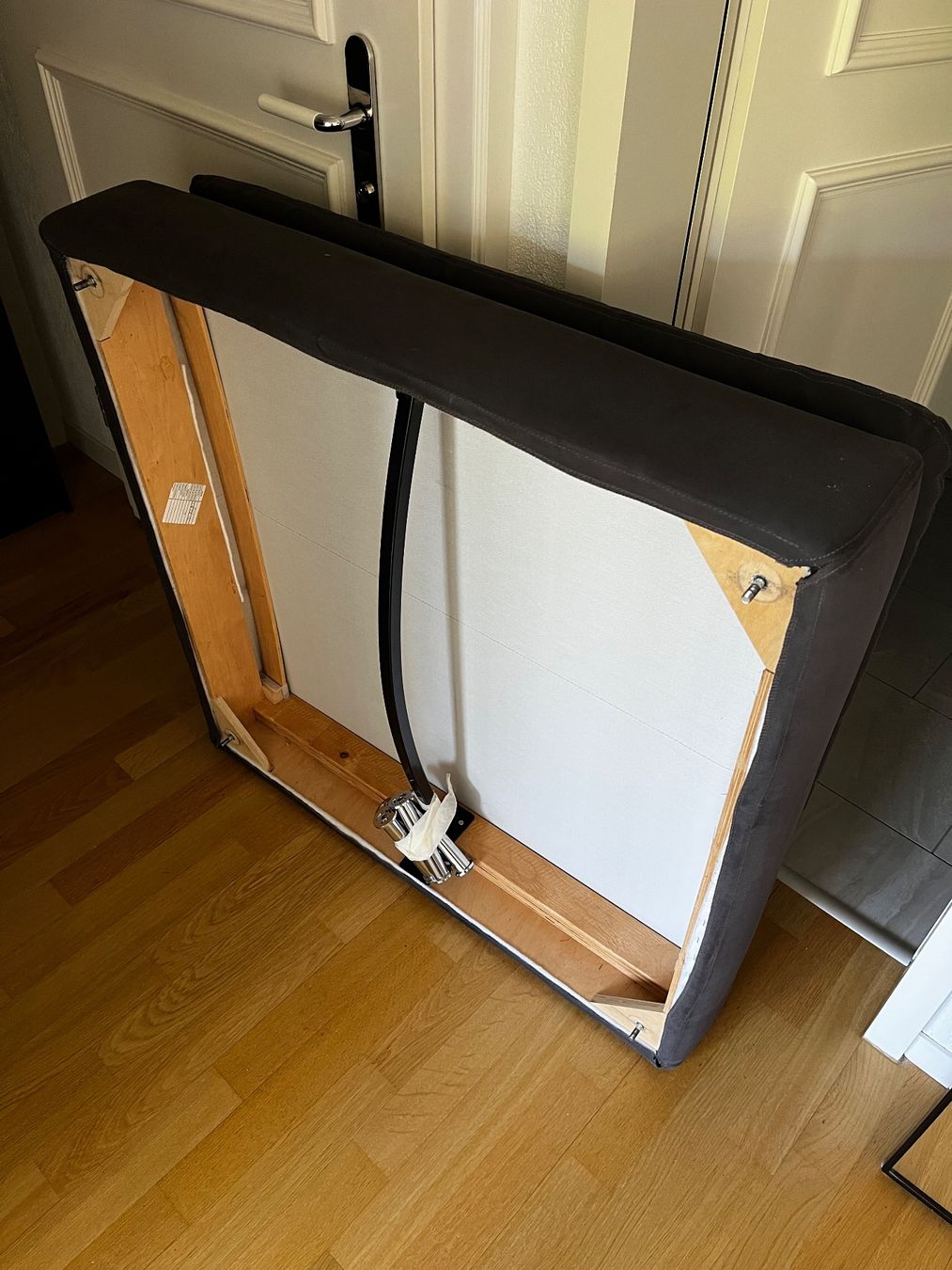 Ikea Divani: Ikea Söderhamn Hocker, Sofa – Nuovo (secondo la descrizione) da Bern venduto da Anja200414 3