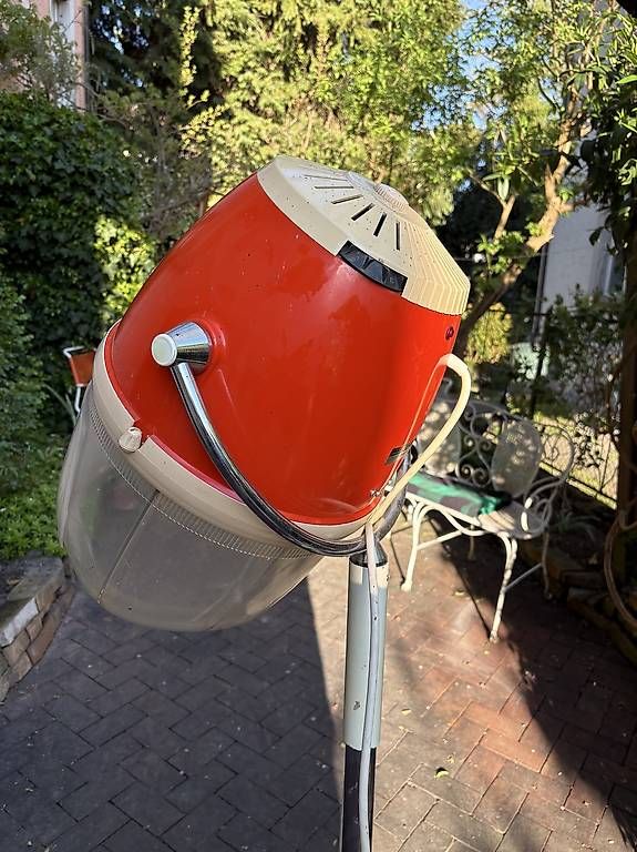 Altro per la cura dei capelli: Coiffeurhaube – Usato da Arbon venduto da dia_x9t9 3