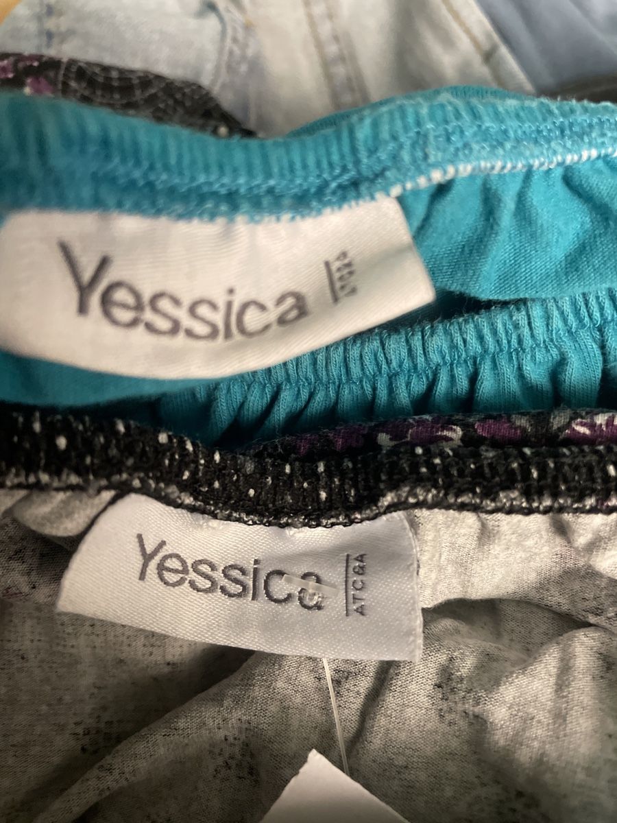 H&M Tuniken: 2 C&A Umstands Tunikas/Shirt Gr. S – Gebraucht aus Obergerlafingen von cabo4 1
