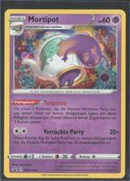 POKÉMON / Mortipot / SWSH Black Star Promos 🇺🇸