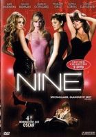 Nine (DVD)