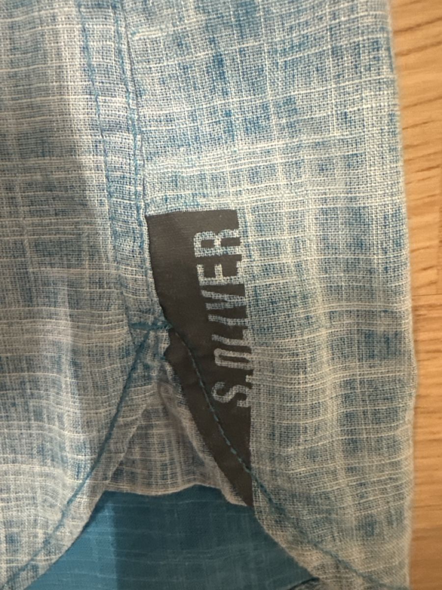 S.Oliver Hemden: S.Oliver Hemd, Gr. S, Slim Fit, Top Zustand – Neu (gemäss Beschreibung) aus Kollbrunn von Frma18 3