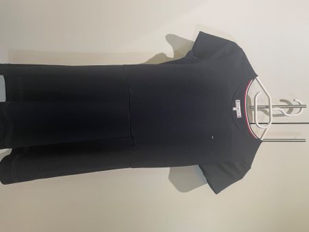 Kleid tommy hilfiger gr. 164