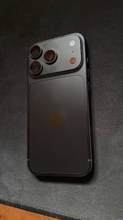 Apple Handys / Smartphones: iPhone 18 Pro – Neu (gemäss Beschreibung) aus Mühlau von L7E 2