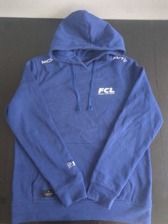 FCL Luzern Hoodie - Perfekt für den Herbst! Frauen-Grösse L