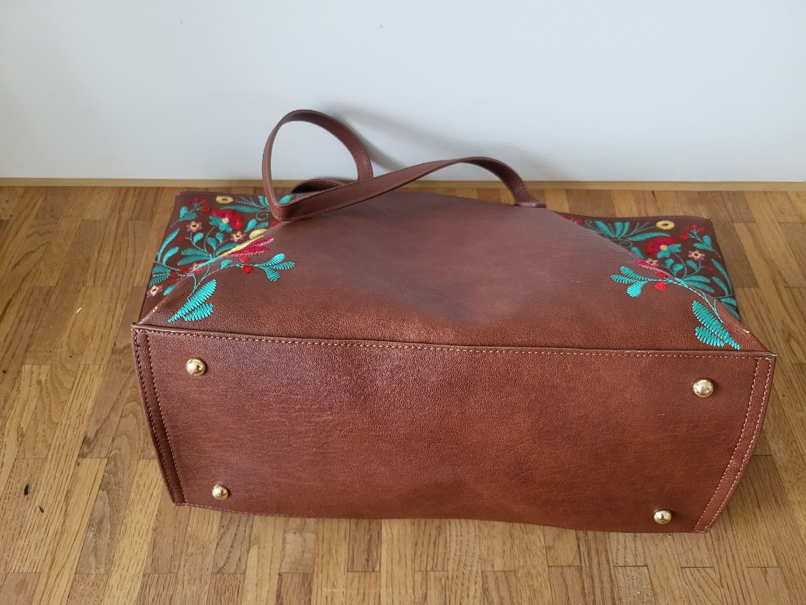Desigual Borse da donna: Shopper Schultertasche Desigual – Usato da Samstagern venduto da witschan 1