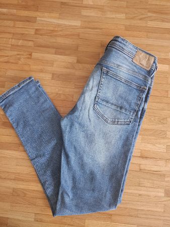 Mango Man Jeans Skinny, Gr. 40, Top Zustand!