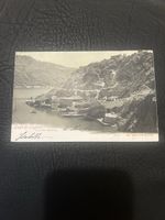 Capo San Martino, Lago di Lugano 1904