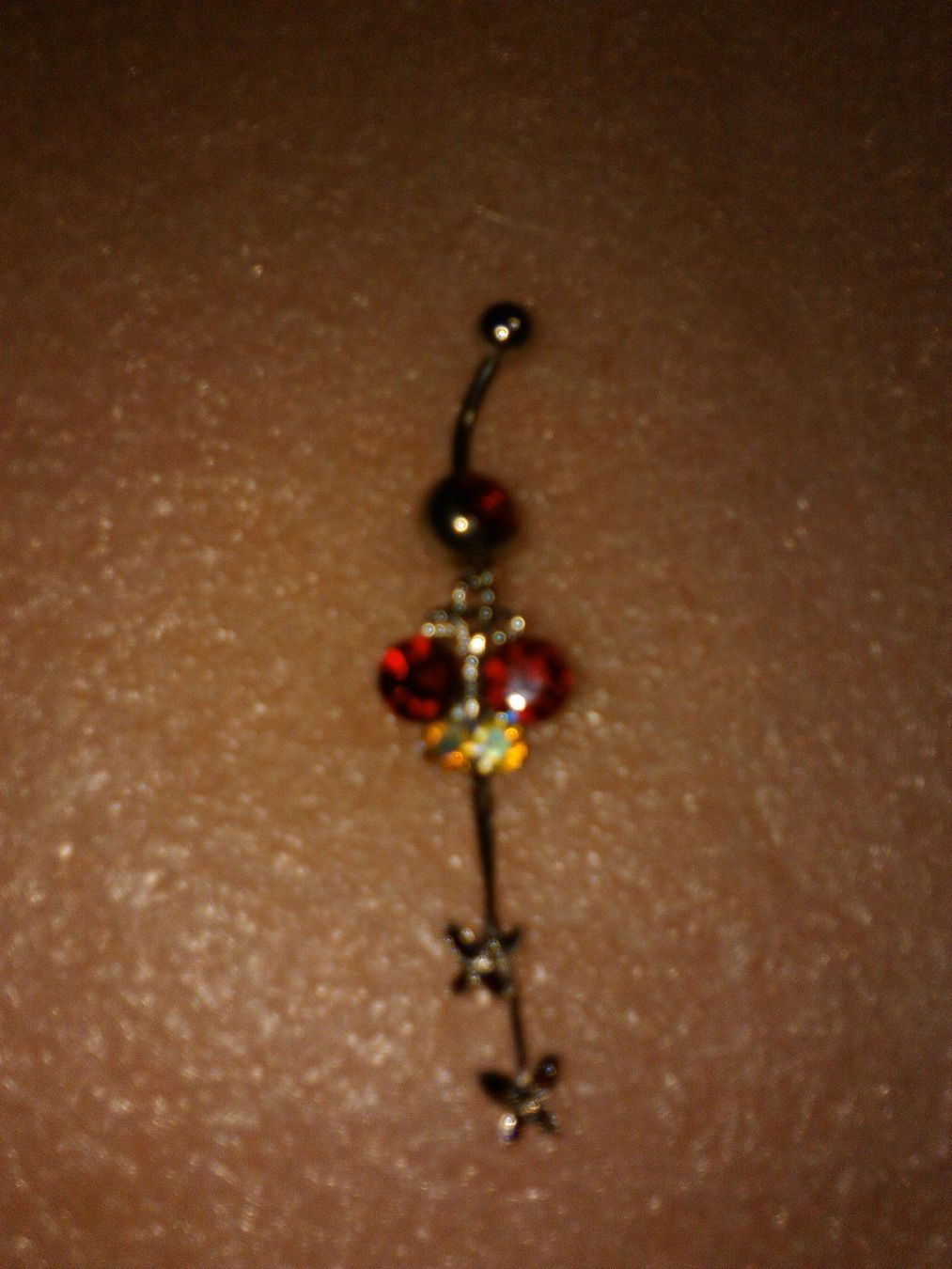 Piercingschmuck: bauchnabel piercing,,edelstahl – Neu (gemäss Beschreibung) aus Basel von bijoutrie_4 5