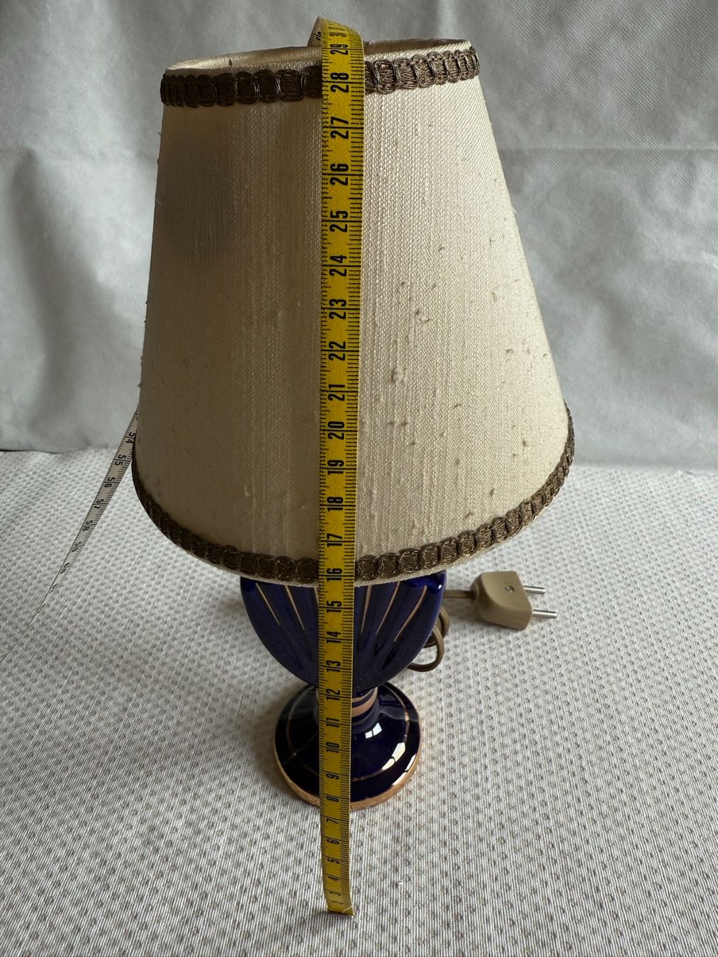 Lampade: Lampe de table – Usato da Sion venduto da accroshoes 7
