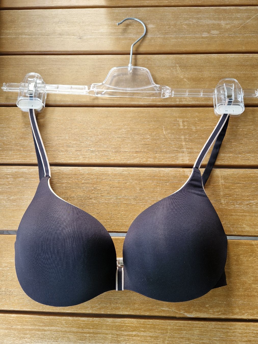 Chantelle Sonstige Unterwäsche: Bügel BH Balconette Chantelle 34B – Gebraucht aus Zürich von liz_22fd
