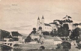 Aarburg