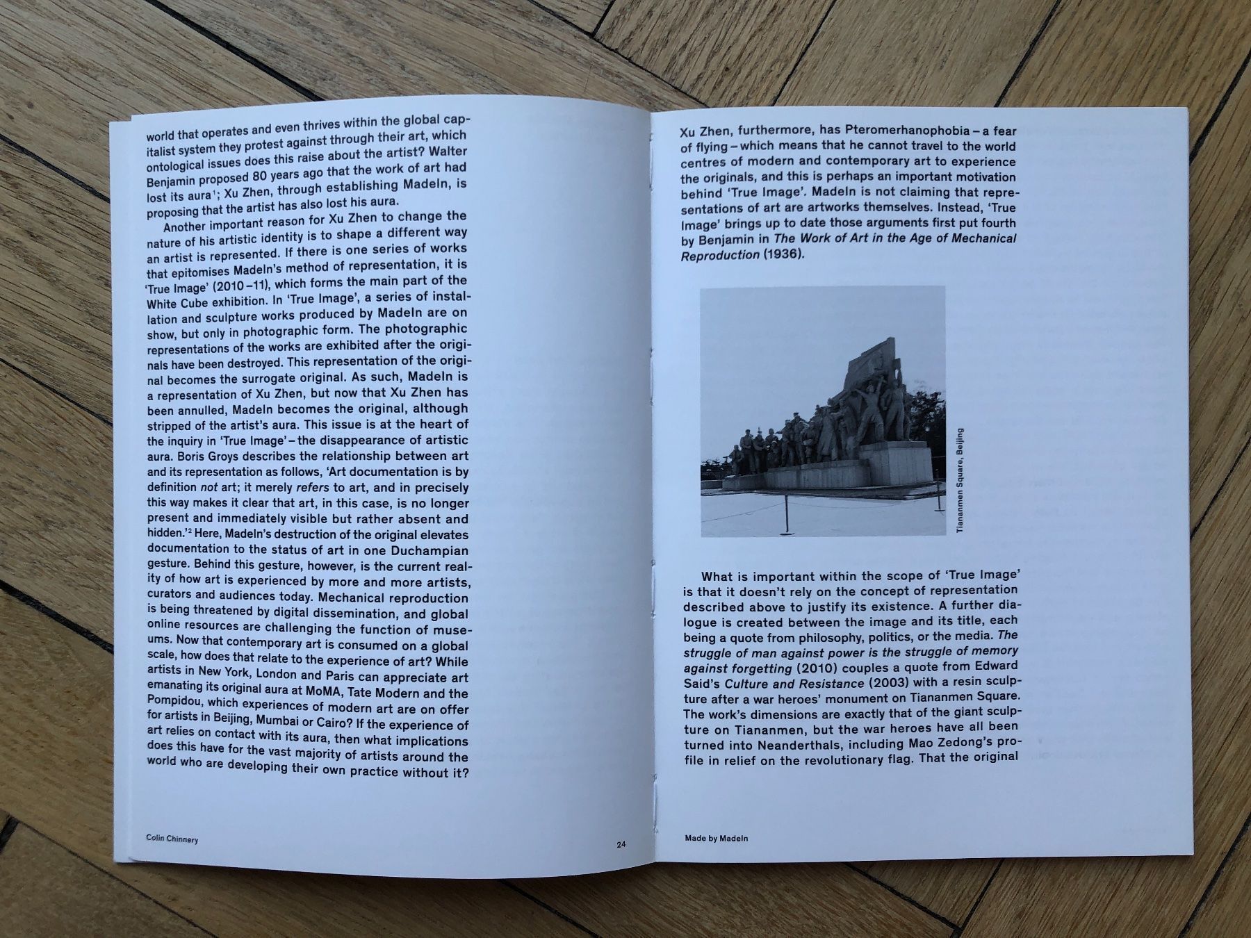Libri: MadeIn Company – Usato da Bern venduto da puntadelobos 2