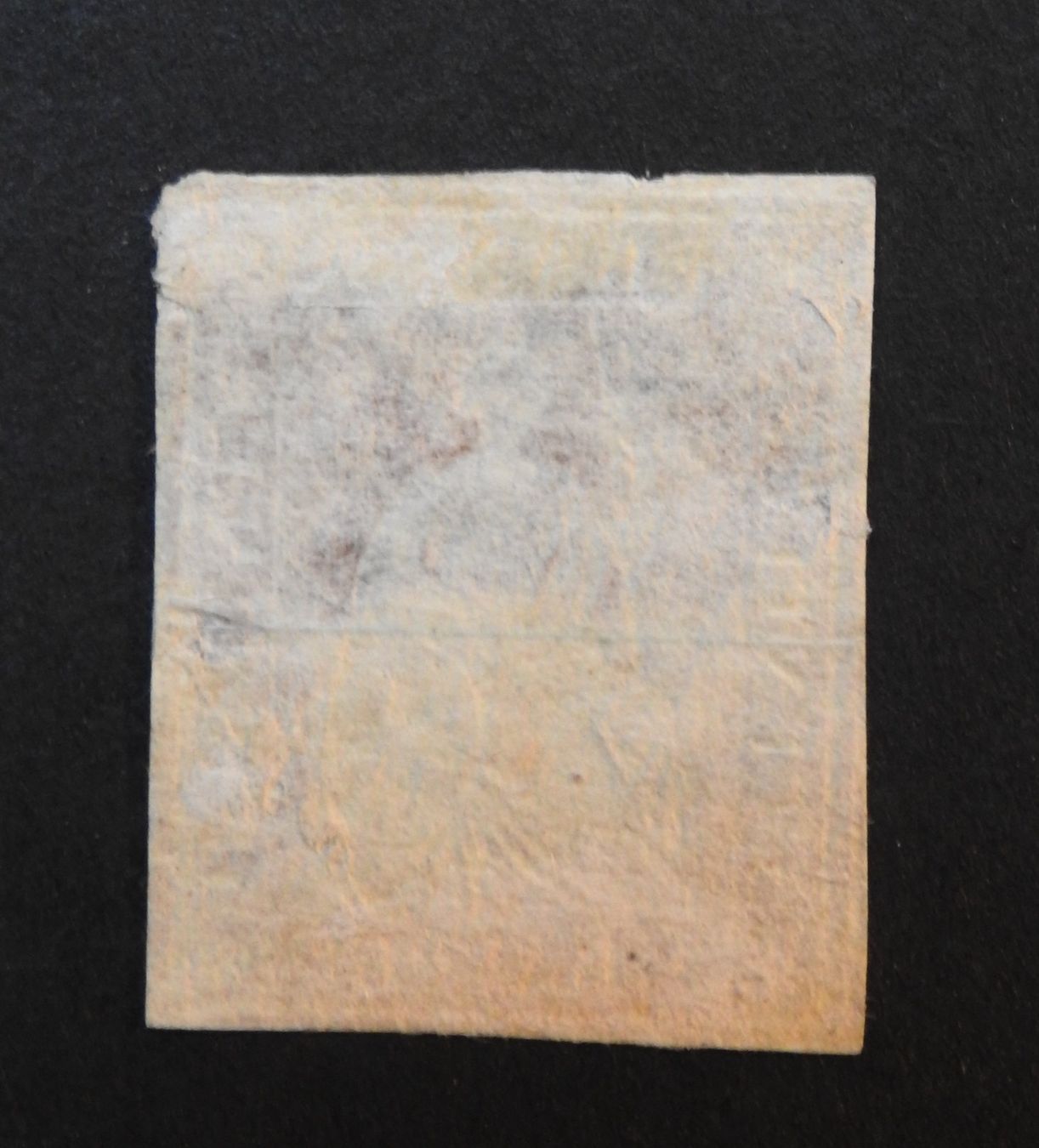 Alle Briefmarken: 22 Aa  mit gutem Schnitt Kat. 2250.- !!!! – Gebraucht aus Rain von Sterne13 1