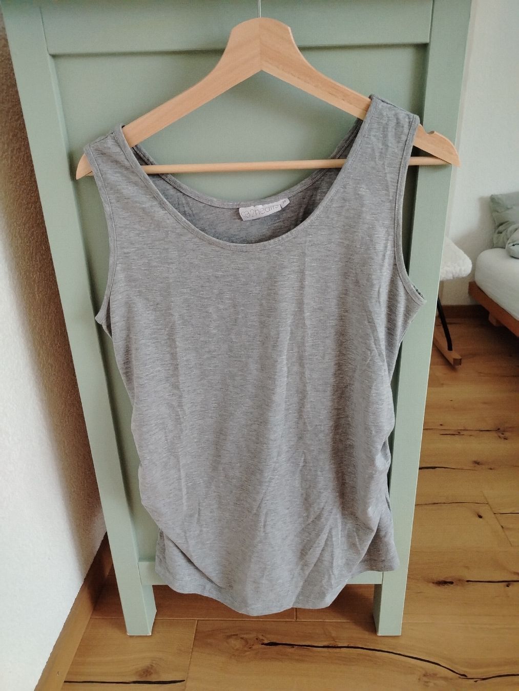 Lots de vêtements: 2 Umstandstops 36/38 – D'occasion à Schönenbuch par sop_n7zd 1