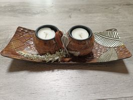 Kerzenhalter