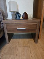 Schlafzimmer ohne Bett