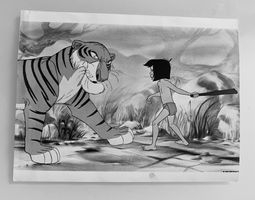 Top Foto Disney Film Dschungelbuch 1967