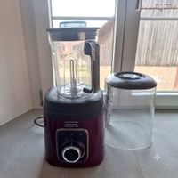 Kuvings SV 500E — Blender / Mixer