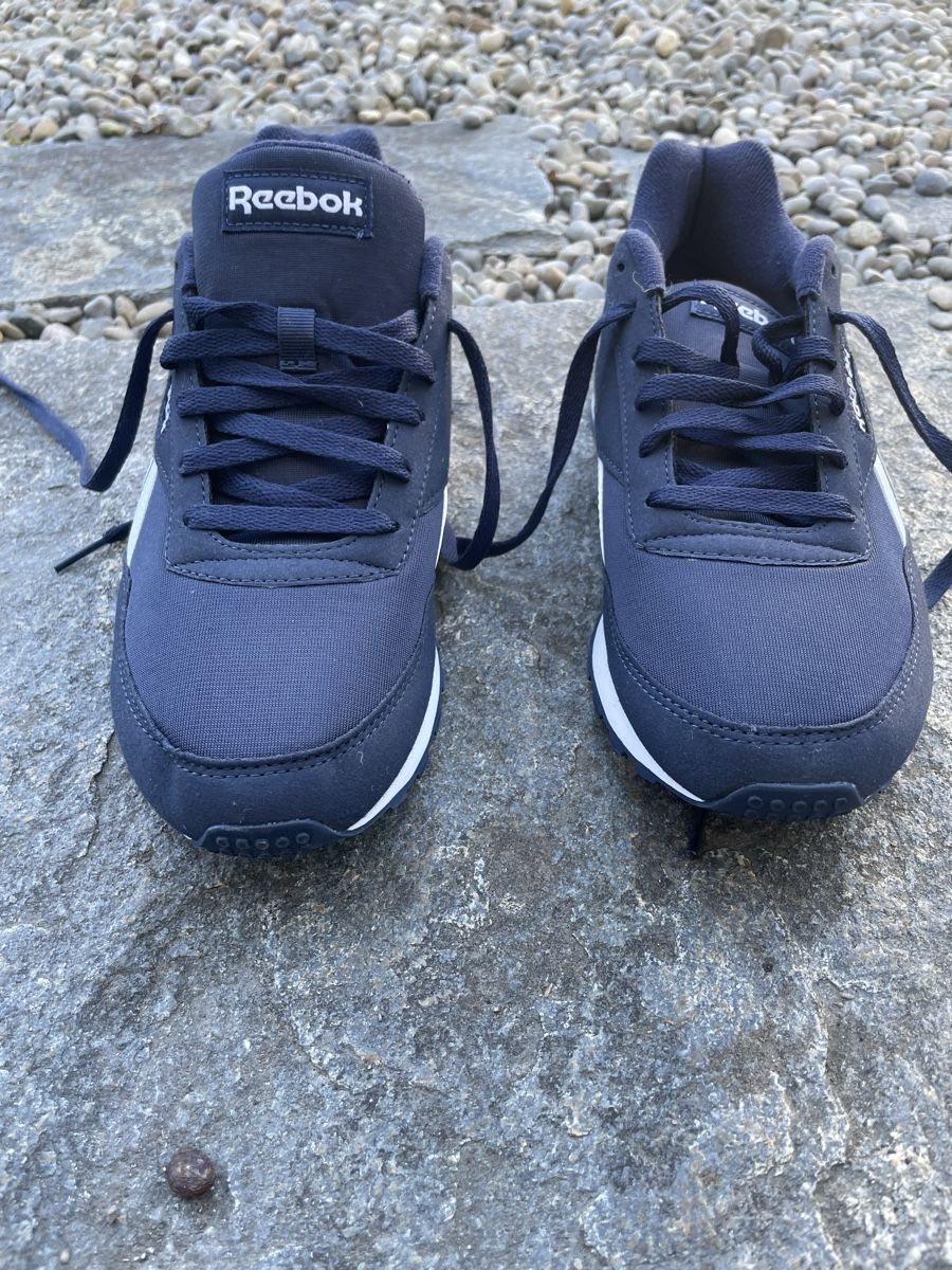 Scarpe da uomo: Reebok Unisex Rewind RunSneaker – Nuovo (secondo la descrizione) da Ottikon venduto da Beaty0 1