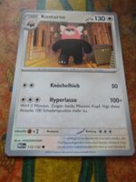 POKEMON  Kosturso   I  MEG DE  112/132   KP130   2025