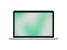 Refurbished MacBook Pro Retina 13 2.7 i5