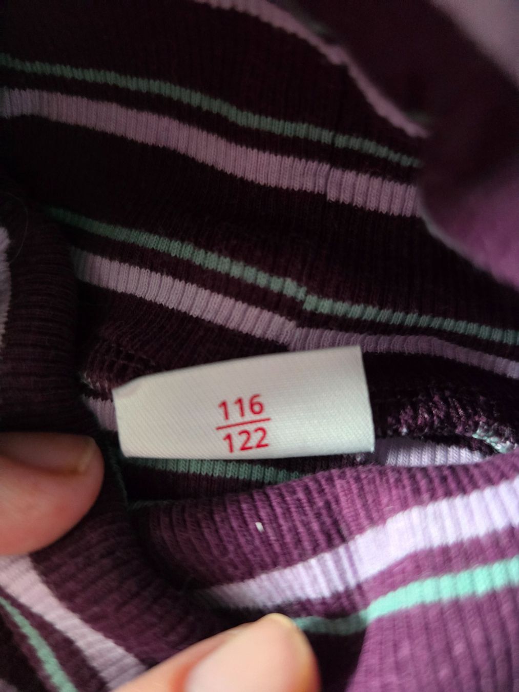 Ensembles coordonnés: 3x Mädchen Pullover Gr. 104-110 – D'occasion à Unterentfelden par Panda-87 1