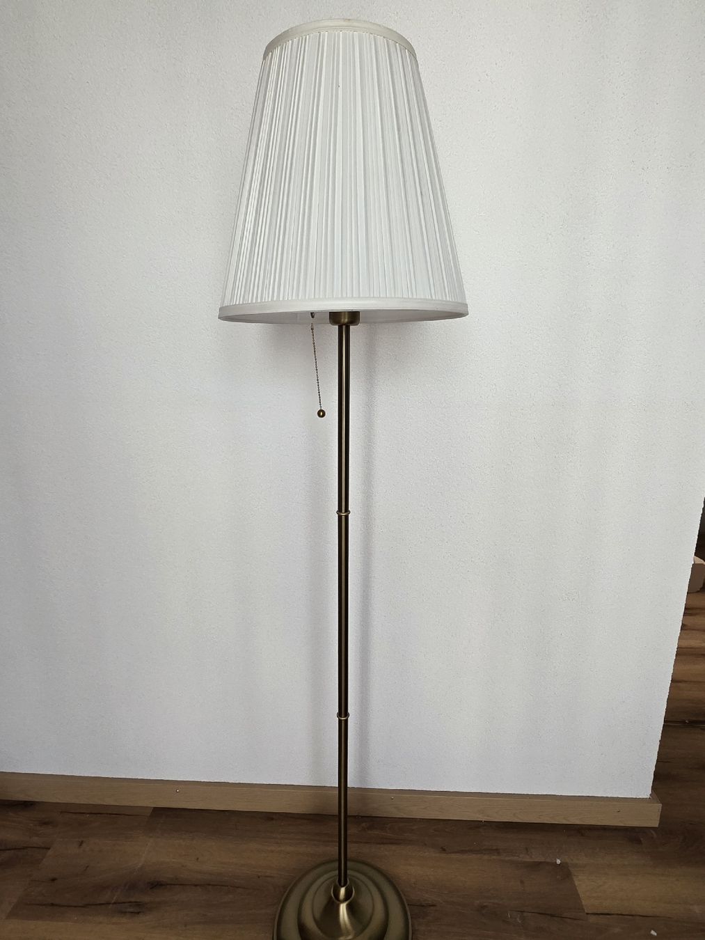 Ikea Lampen: Ikea Stehlampe ASTRID – Gebraucht aus Kloten von Suggus02