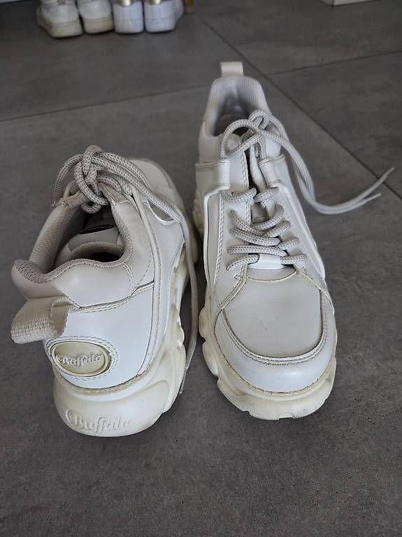 Damenschuhe: Scarpe Buffalo donna  – Gebraucht aus Bellinzona von lus_lyb5 1