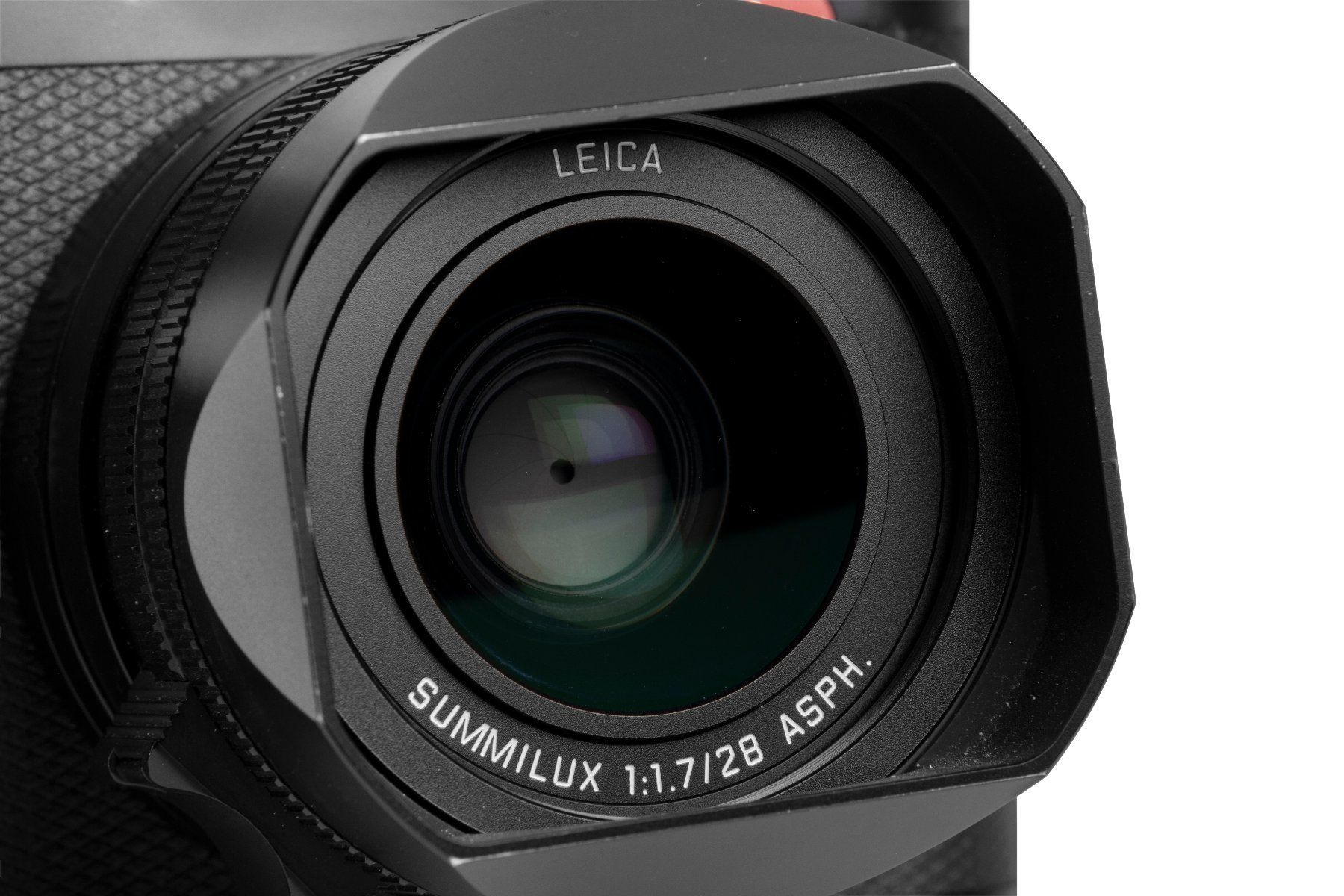 Leica Kamera: LEICA Q  Camera / Kamera . TYP 116 – Gebraucht aus Emmen von 010 7