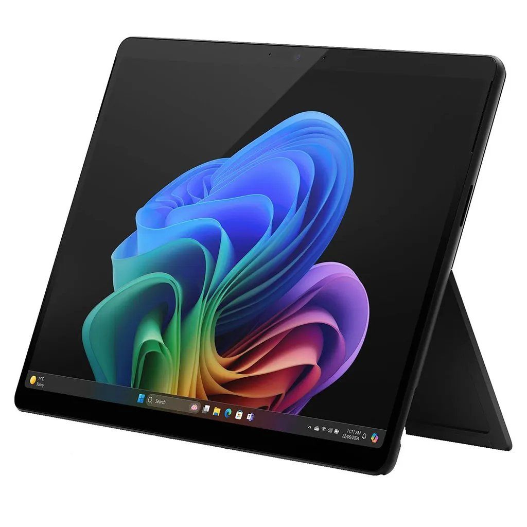 Microsoft Tablet PC: Microsoft Surface Pro 11 + Copilot + Clavier et stylet – Neu (gemäss Beschreibung) aus Morges von Zulukingbert 3