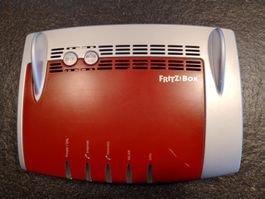 Fritz!Box 7490 Edition A/CH - Schnelles WLAN für Zuhause