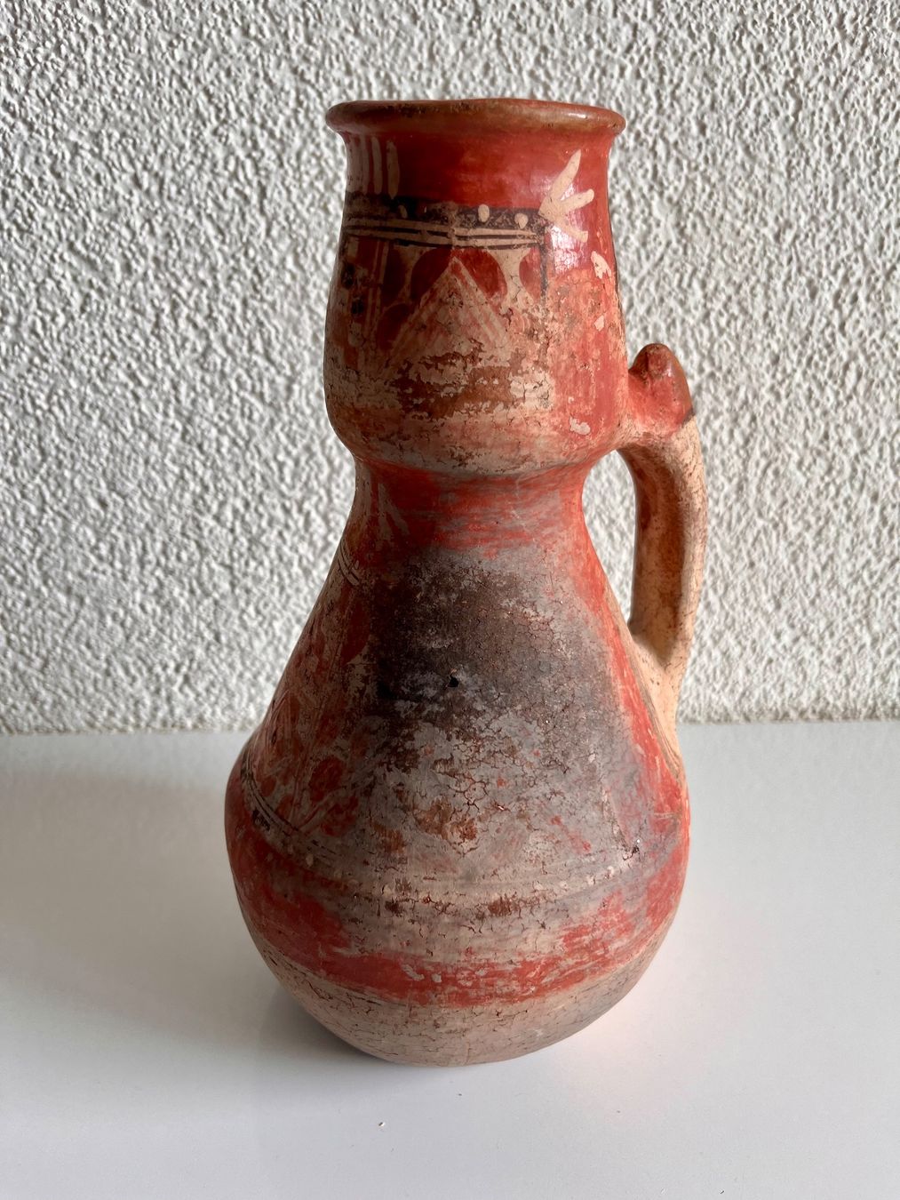 Vasi & Recipienti: Henkelvase antik Ton – Usato da Uster venduto da colmo 2