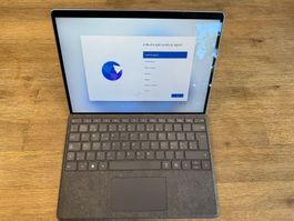 Surface Pro 9, 256 GB, 12th Gen