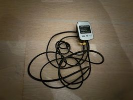 Aktive GPS-Antenne GPS-001, SMA-Anschluss, 1575 MHz