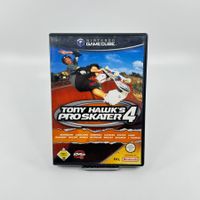 Tony Hawk's Pro Skater 4 (Gamecube)