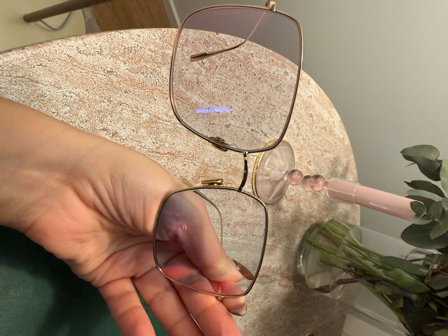 Dior Occhiali & Lenti: Dior Brille – Usato da Zürich venduto da Kluxus 3