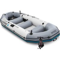 Intex Mariner 4 Schlauchboot