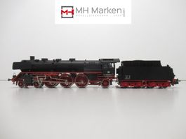 Märklin 3085 Dampflok BR03 DB AC WS Digital H0