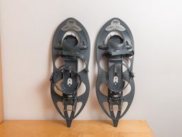 Schneeschuhe TSL 225 Evo, NEU, unbenutzt